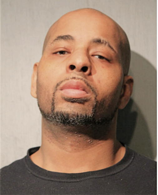 LEON ROBINSON, Cook County, Illinois