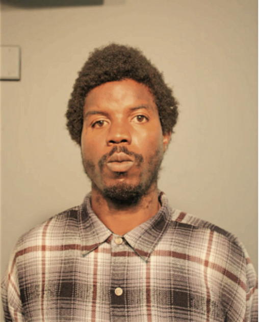 MAURICE ROCQUEMORE, Cook County, Illinois