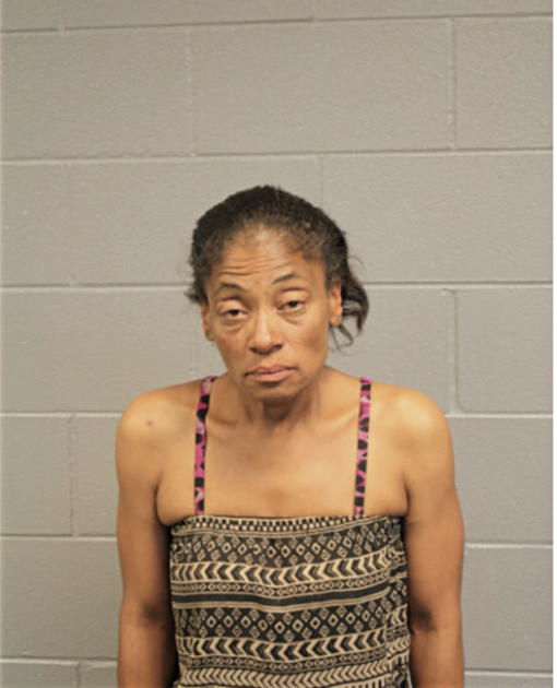 CAMILLE RODRIGUEZ, Cook County, Illinois