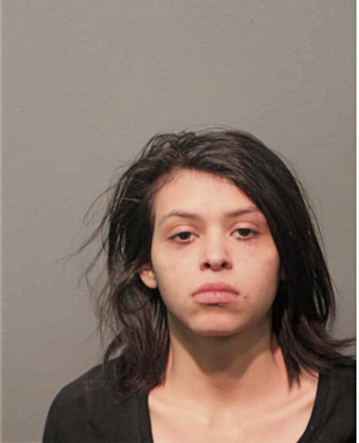 DESTINY RODRIGUEZ, Cook County, Illinois