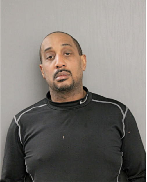 MICHAEL S ROWLAND, Cook County, Illinois