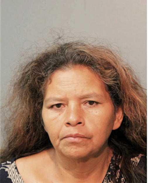 CARMEN VILLA SANCHEZ, Cook County, Illinois