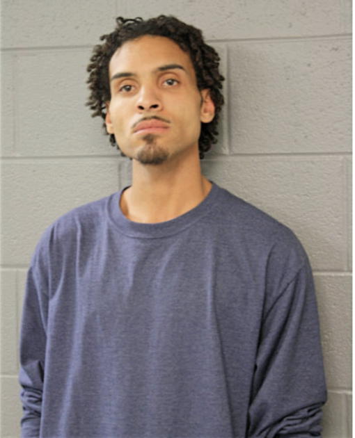LUIS SANTIAGO, Cook County, Illinois
