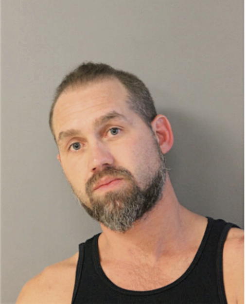 FRANK SCALISE, Cook County, Illinois