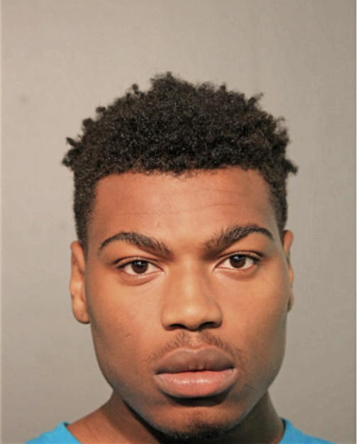 ANTON D SEALS, Cook County, Illinois