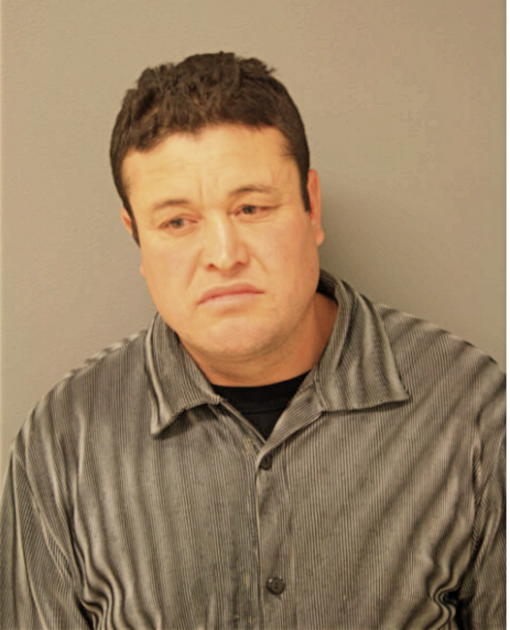 ALFREDO SERRANO, Cook County, Illinois