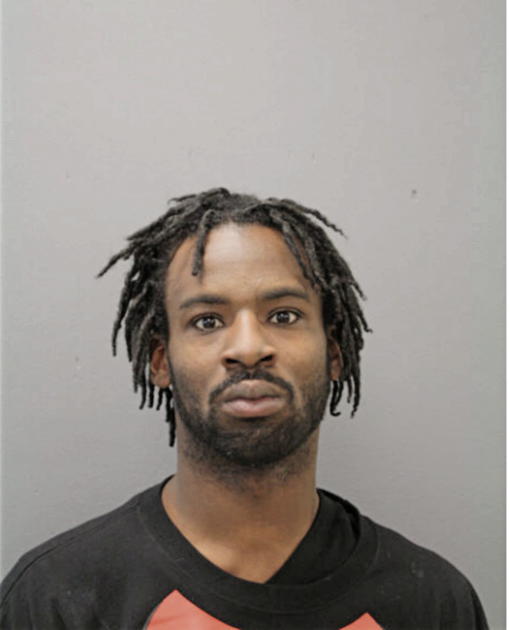 DEMETRIUS W SHAW, Cook County, Illinois