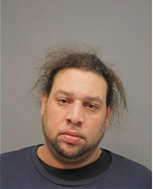 RYAN SHIPP, Cook County, Illinois