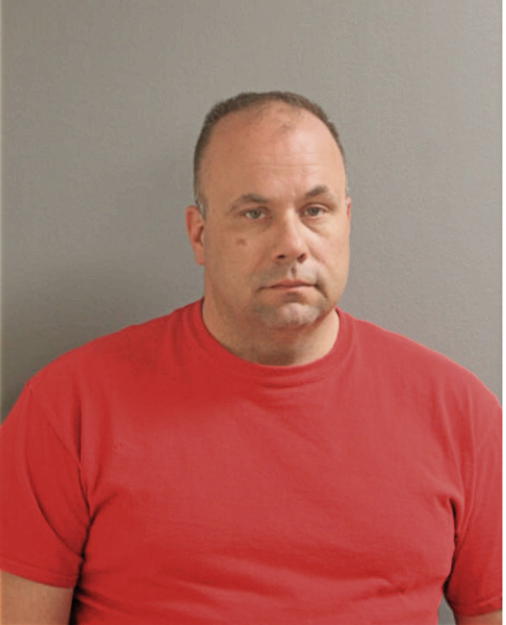 SHAWN D SIMMONS, Cook County, Illinois