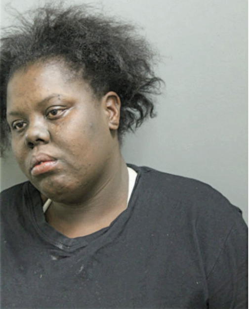 ANITA D SIMMS, Cook County, Illinois