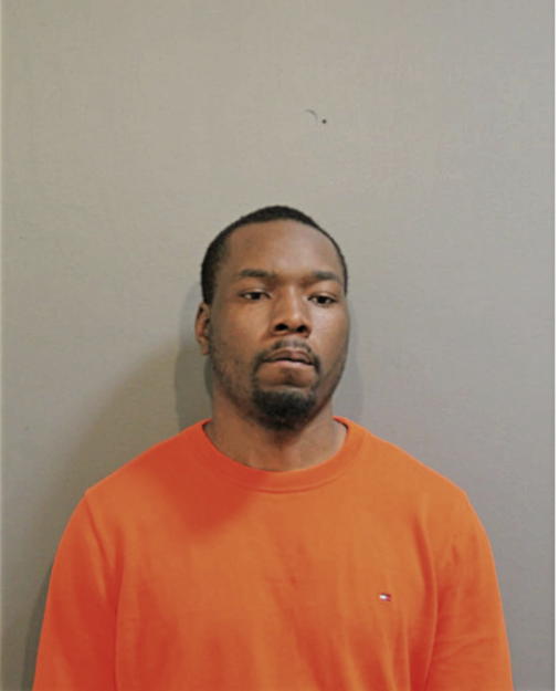 DIONTE V SIMS, Cook County, Illinois