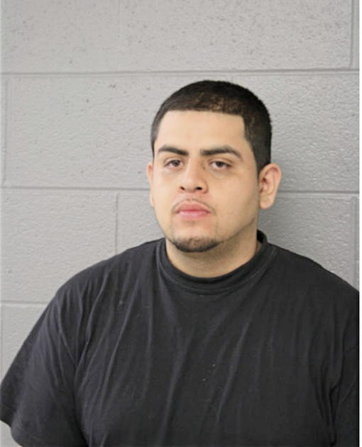 IRVIN SIORDIA, Cook County, Illinois