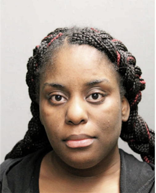 NAKIA S SMITH, Cook County, Illinois