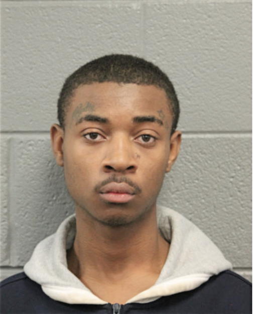 WILLIAM A SMITH, Cook County, Illinois