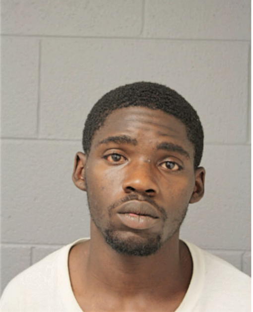 LEE SNELL, Cook County, Illinois