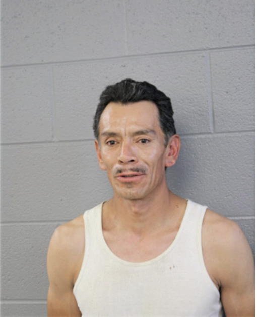 VALENTIN COLIN SOREANO, Cook County, Illinois