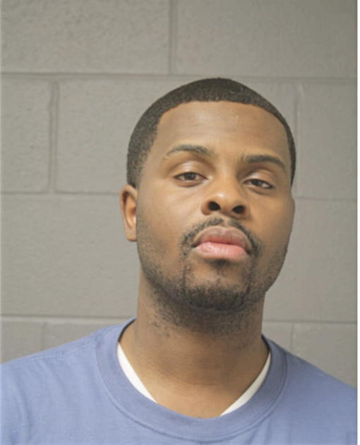 PATRICK L SPANN, Cook County, Illinois