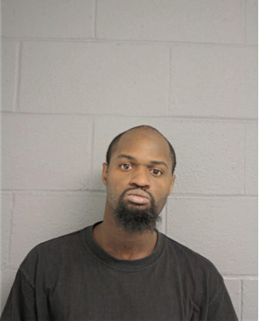 GARY V STODDARD, Cook County, Illinois