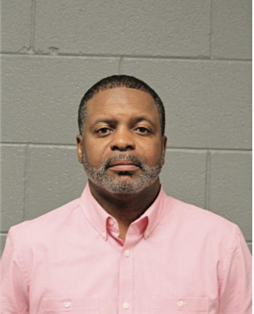 IVORY T STUBBS, Cook County, Illinois