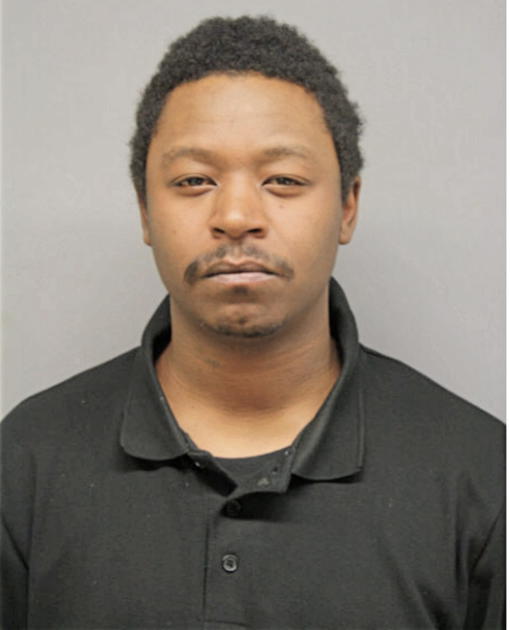 LEONARD A SUGGS, Cook County, Illinois