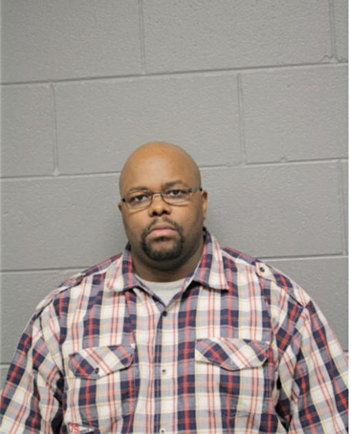 PAUL SUGGS, Cook County, Illinois