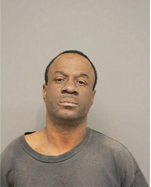 MARK N SUMMERS, Cook County, Illinois