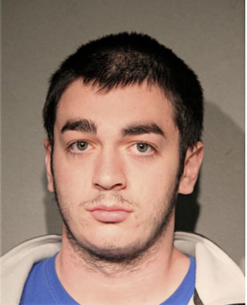 KYLE R SUROWIEC, Cook County, Illinois
