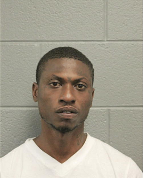 BYRON SUTTON, Cook County, Illinois