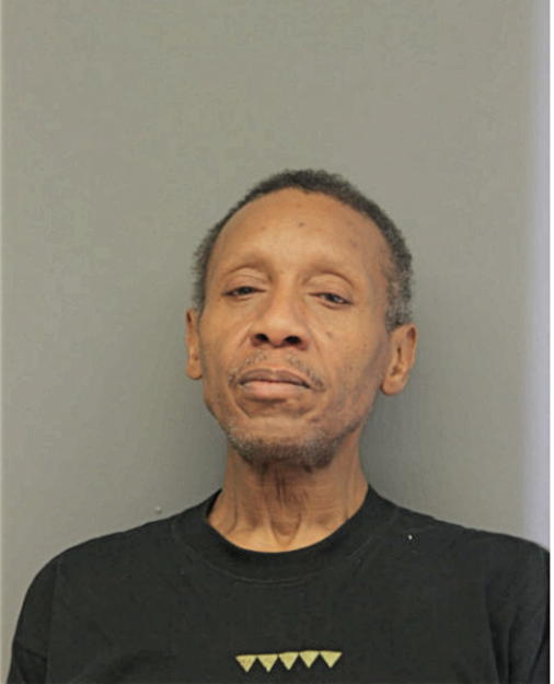 JEROME IVY SUTTON, Cook County, Illinois