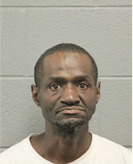 WILLIAM TAGGETT, Cook County, Illinois