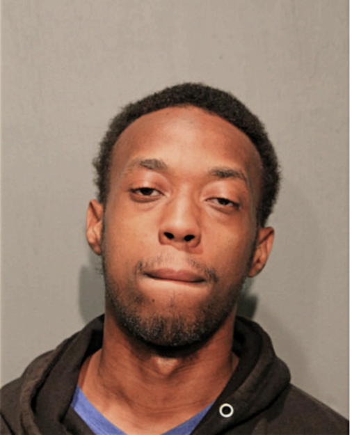 AADAM MALIK TAJ TAYLOR, Cook County, Illinois