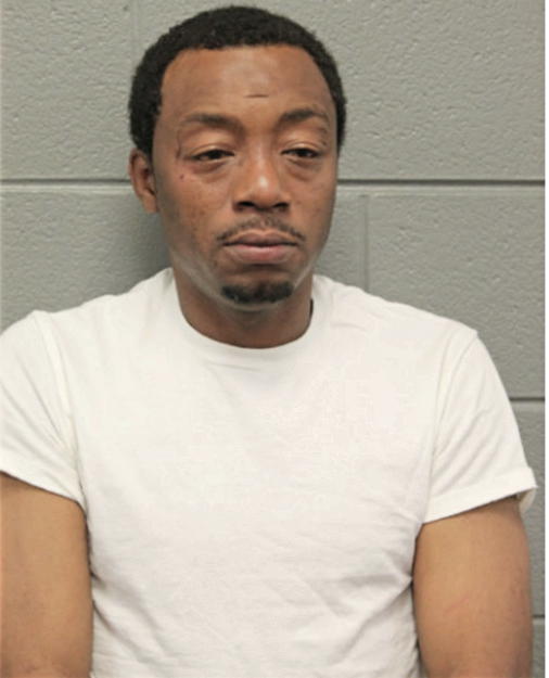 TERRILL TOWNES, Cook County, Illinois
