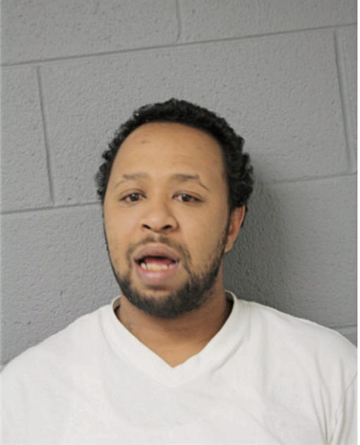 DARNZELL P TOWNSEND, Cook County, Illinois