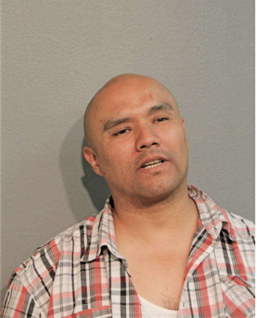 ALBERTO VASQUEZ, Cook County, Illinois