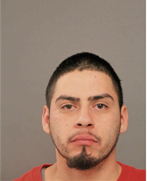JORGE R VASQUEZ, Cook County, Illinois