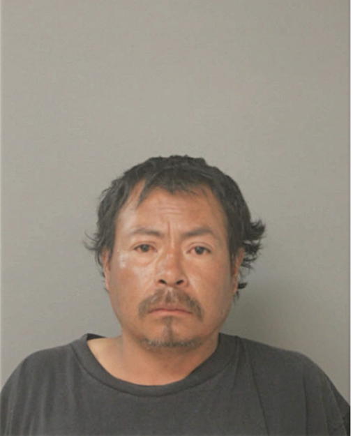 JAVIER VAZQUEZ, Cook County, Illinois