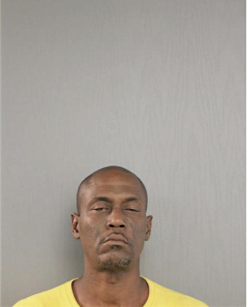 ALARIC VEAL, Cook County, Illinois