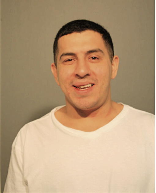 IGNACIO VILLA, Cook County, Illinois