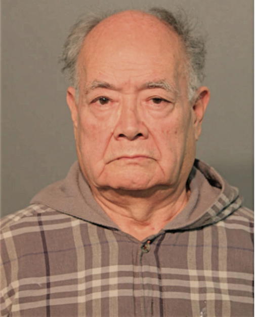 ANTONIO VILLANUEVA, Cook County, Illinois