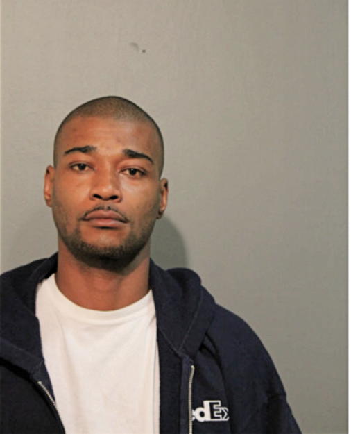 MAURICE WALKER, Cook County, Illinois
