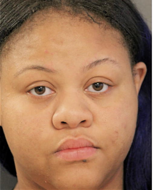 DOMINIQUE ARIEL WANDA BRATTON, Cook County, Illinois