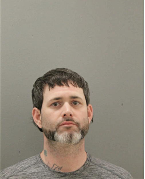 JONATHAN H WARD, Cook County, Illinois