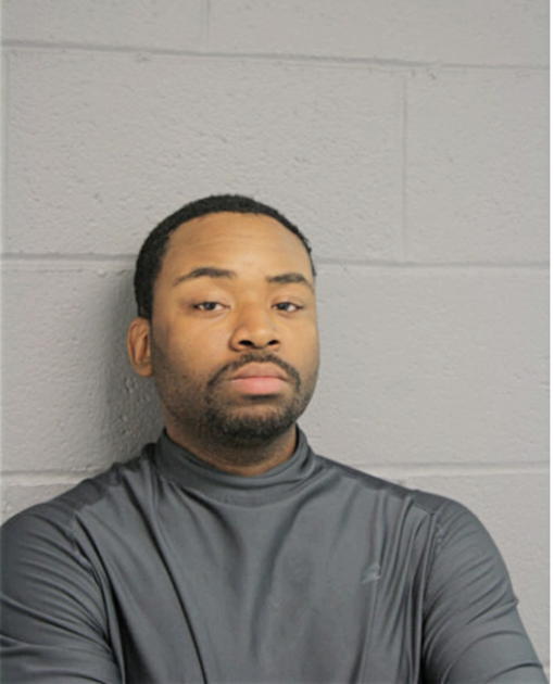 MARTRELL WARE, Cook County, Illinois