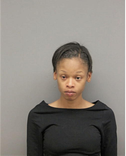 NATASHA WARE, Cook County, Illinois