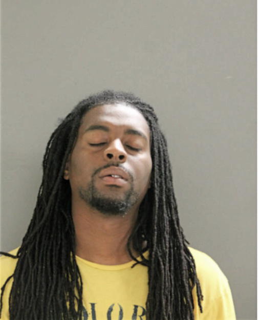 RODNEY D WASHINGTON, Cook County, Illinois