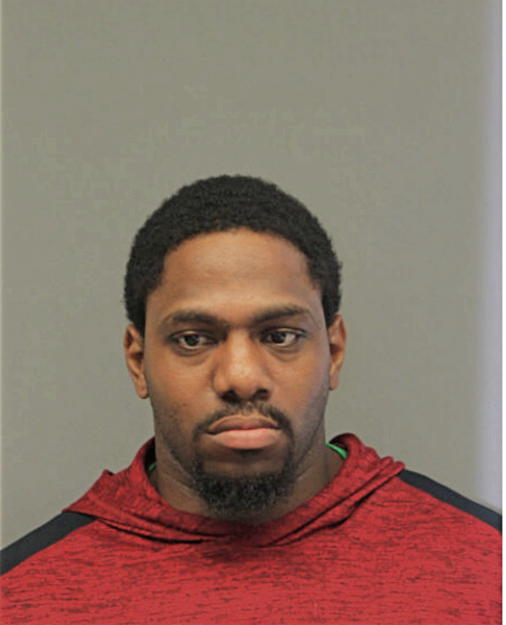 MAURICE J WHATLEY, Cook County, Illinois