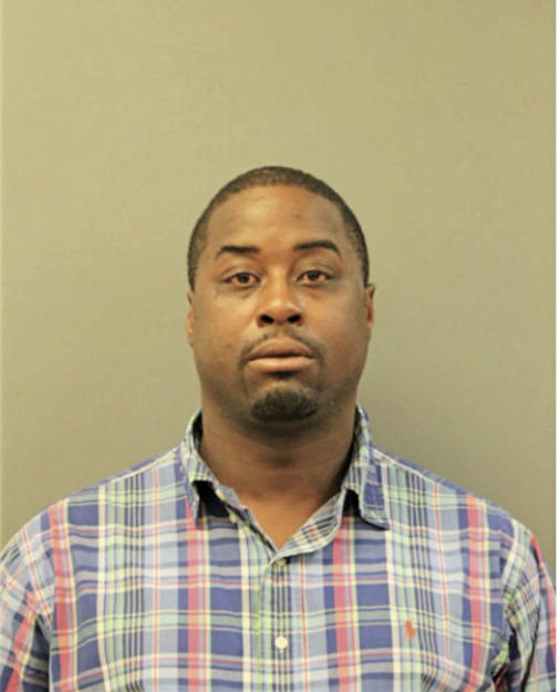 WESTLEY WHITE, Cook County, Illinois