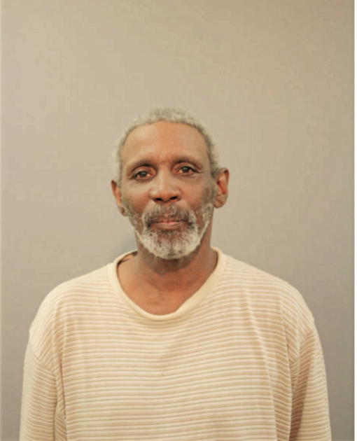 ANTHONY WHITEHEAD, Cook County, Illinois