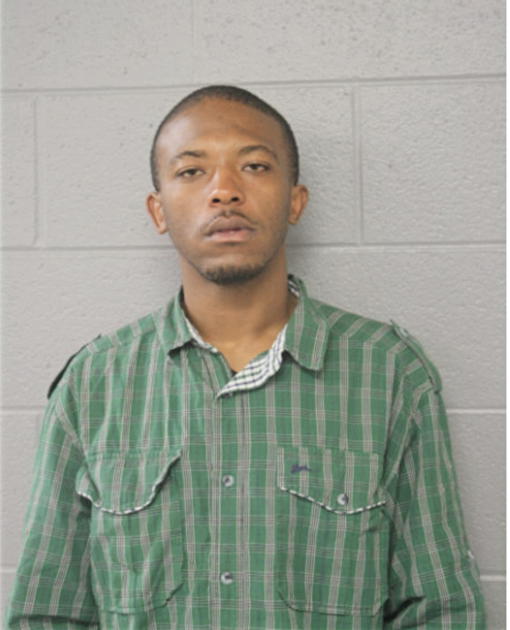 PATRICK T WIGLEY, Cook County, Illinois