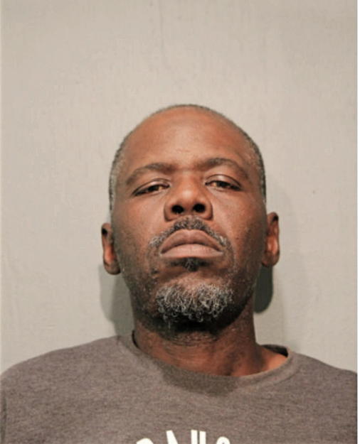 ALBERT L WILLIAMS, Cook County, Illinois